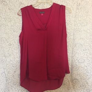 Vince camuto blouse